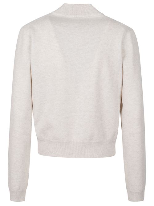 Maglia a girocollo BRUNELLO CUCINELLI | M12212604C9276